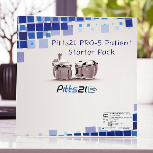 5 Patient Starter Kit